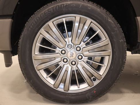 New 2026 Ford F150 King Ranch AWD/4WD image 43