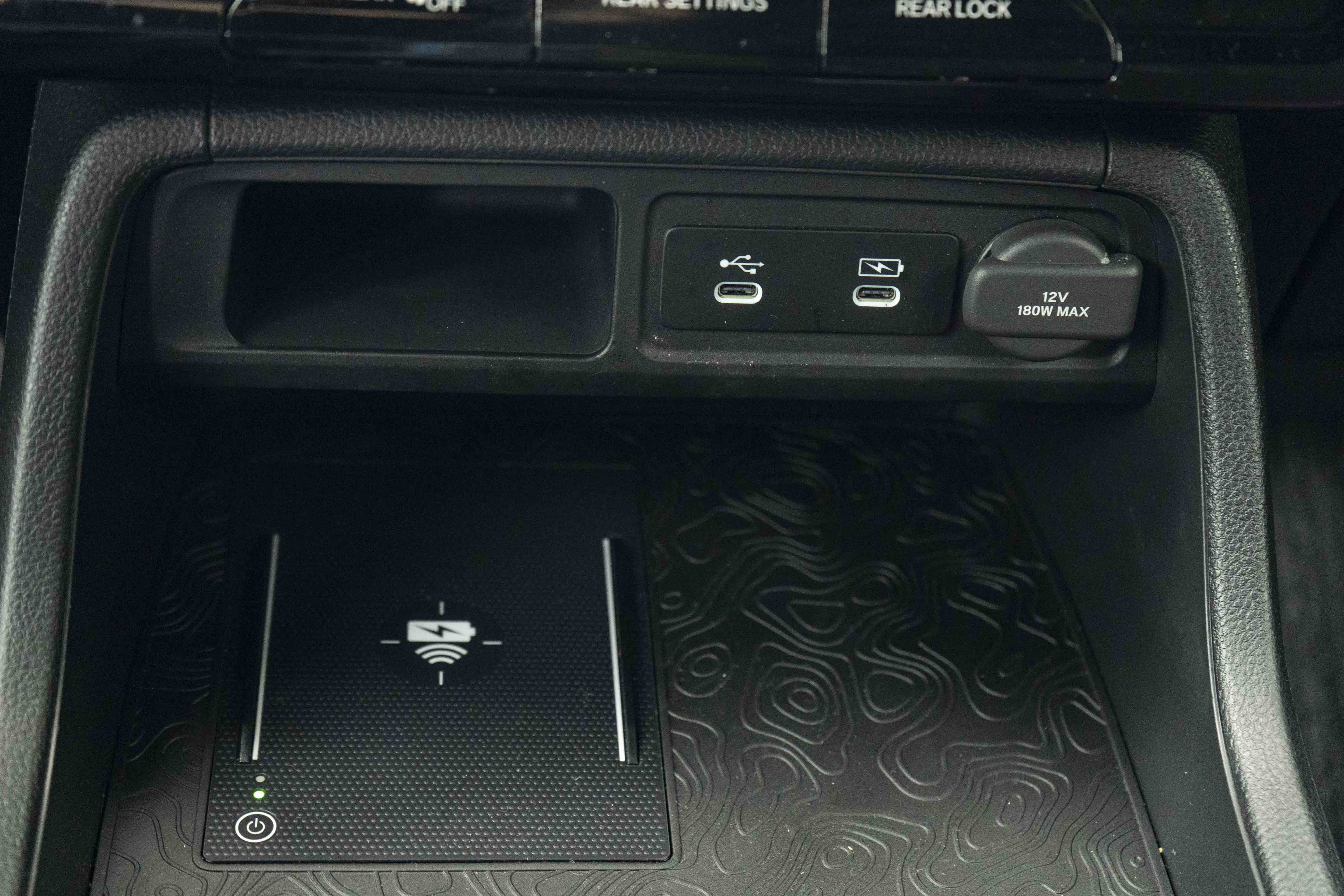 Used 2026 Honda Passport TrailSport Elite image 34