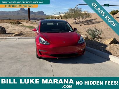 Used 2019 Tesla Model 3 Performance