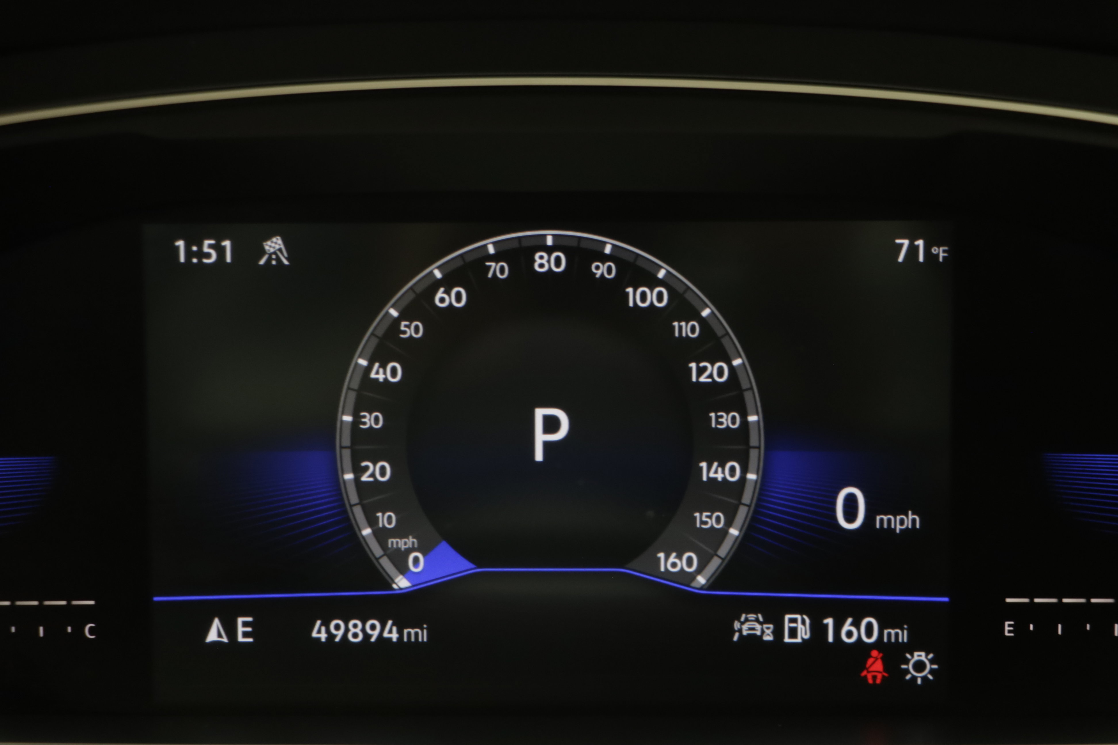Used 2022 Volkswagen Tiguan SE AWD/4WD image 7