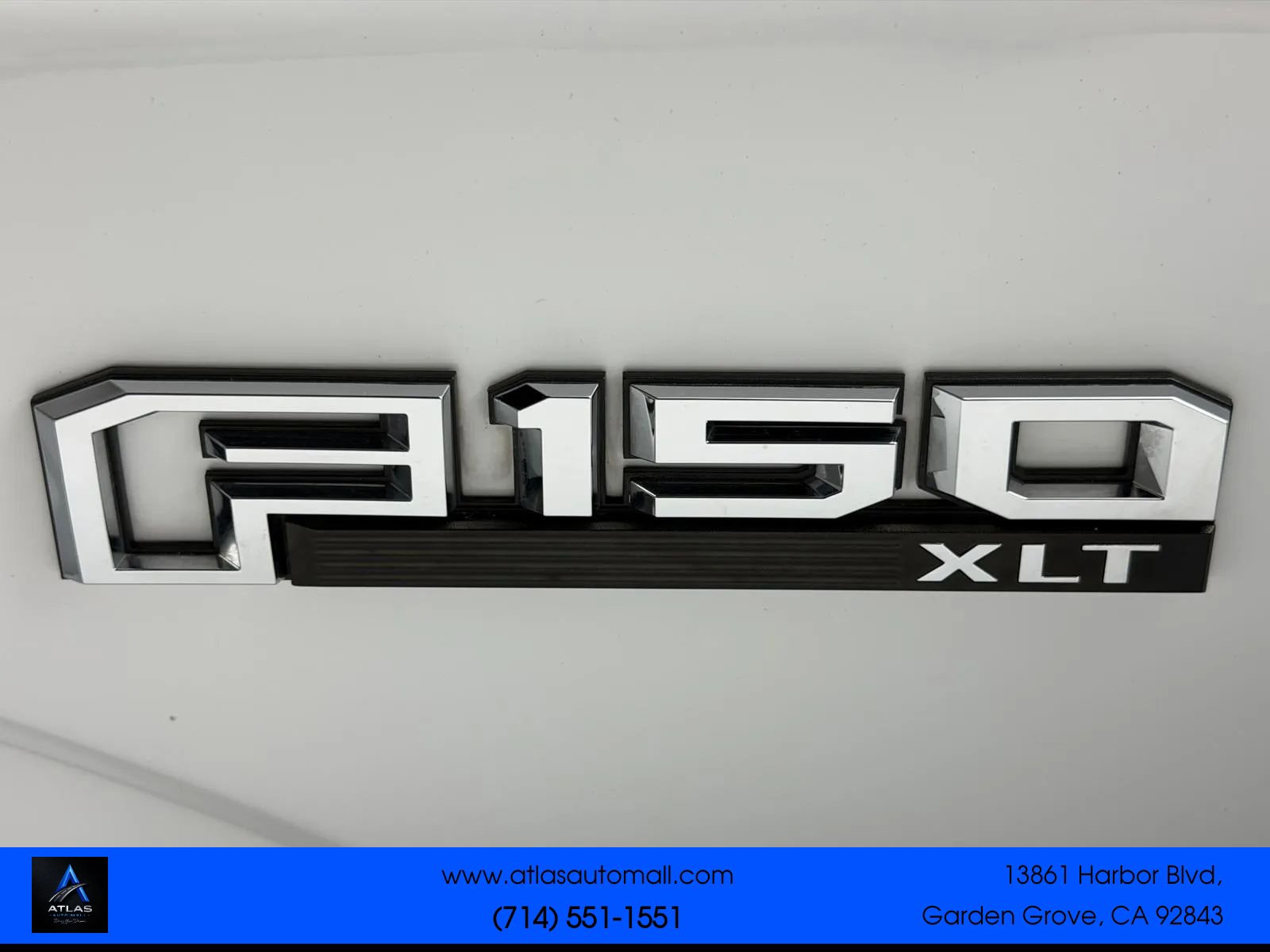 Used 2020 Ford F150 XLT AWD/4WD image 5