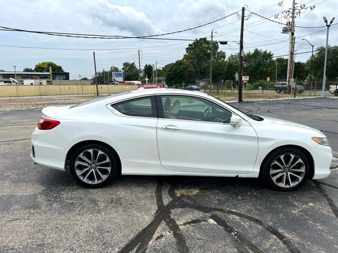 Used 2014 Honda Accord EX-L image 6