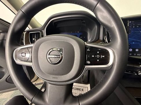 Used 2023 Volvo XC60 B5 Plus w/ Protection Package Premier FWD image 22