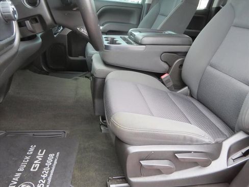 Used 2018 Chevrolet Silverado 1500 LT image 15