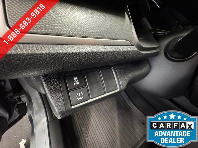 Used 2018 Honda Civic LX image 23
