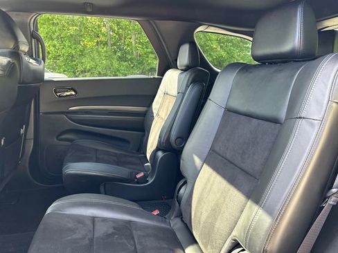 Used 2022 Dodge Durango GT AWD/4WD image 21