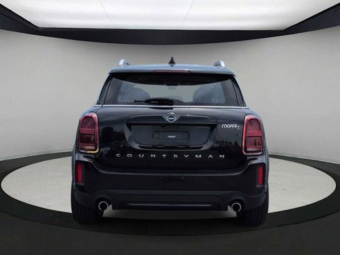Certified 2023 MINI Cooper Countryman S FWD image 7