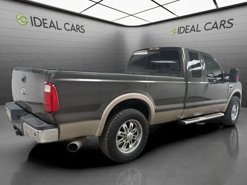 Used 2008 Ford F250 XL RWD image 5