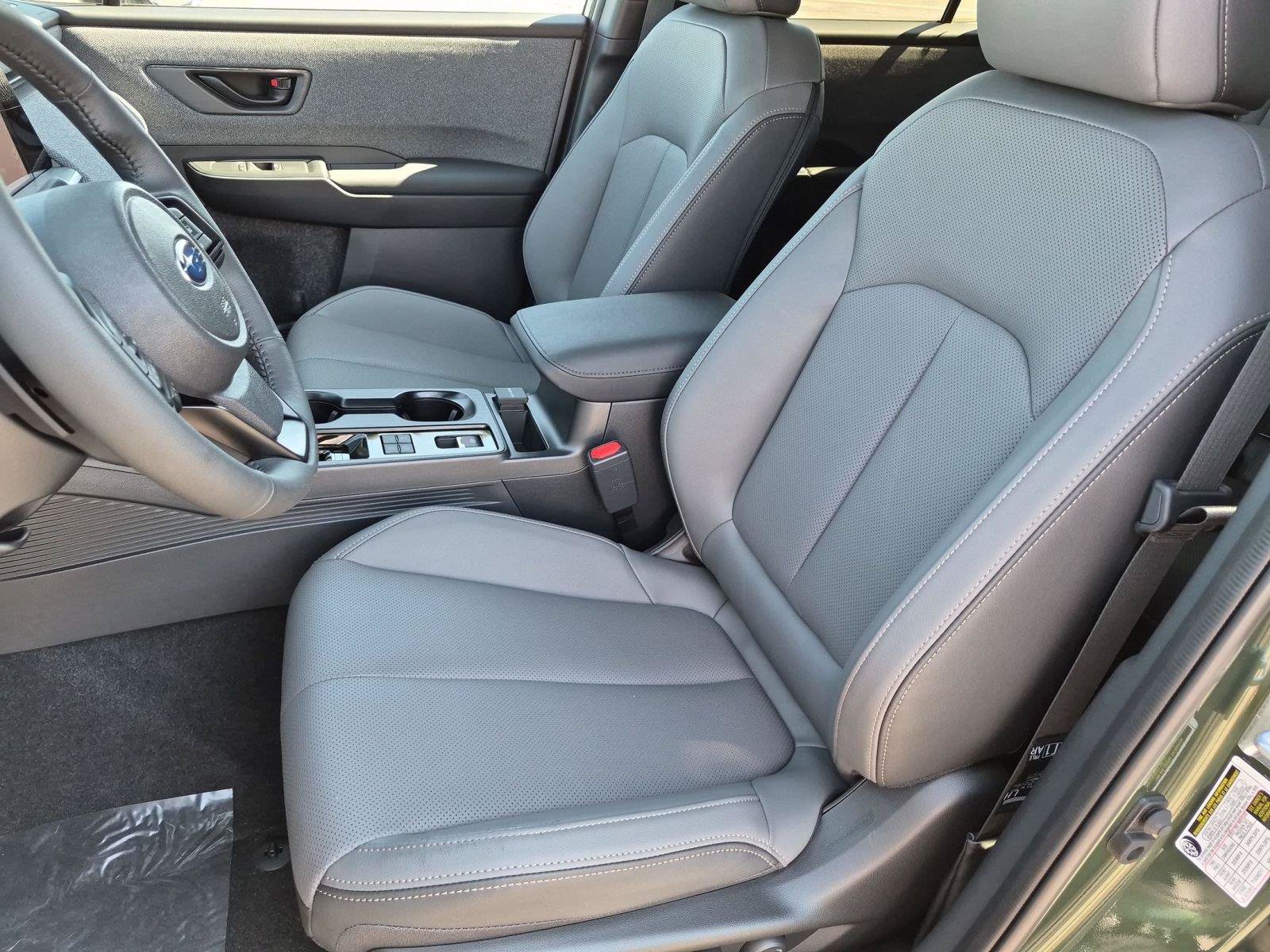 New 2026 Subaru Outback Limited AWD/4WD image 11