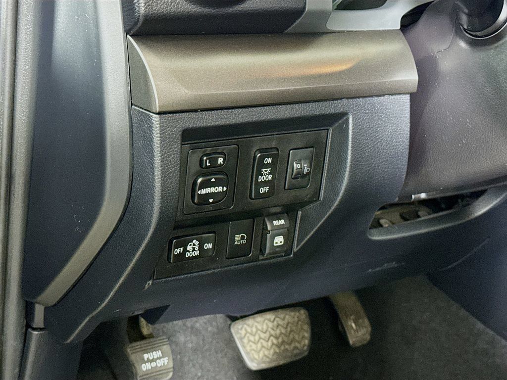Used 2019 Toyota Tundra SR5 w/ TRD Sport Package AWD/4WD image 19