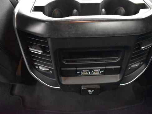 Used 2022 RAM 1500 Big Horn RWD image 18