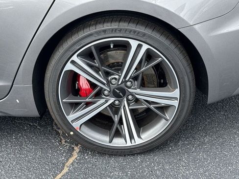 New 2025 Genesis G70 2.5T w/ Sport Prestige Package image 22