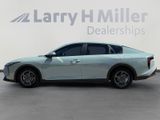 Used 2025 Kia K4 LXS image 2