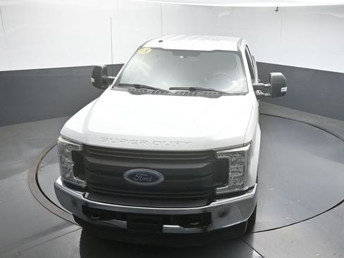 Used 2018 Ford F250 XL w/ Power Equipment Group image 42