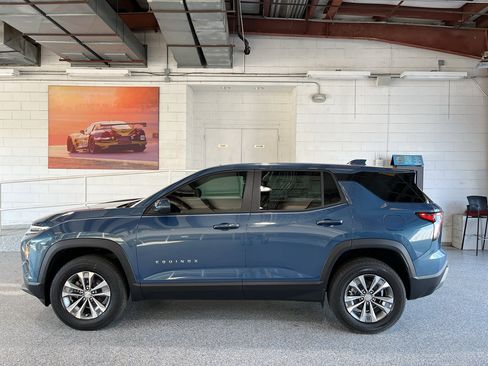 New 2026 Chevrolet Equinox LT FWD image 5
