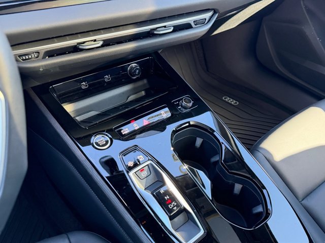 Used 2025 Audi A5 Premium w/ Convenience Package AWD/4WD image 12