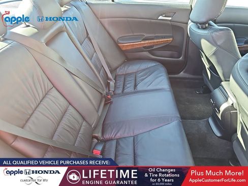 Used 2012 Honda Accord EX-L image 18