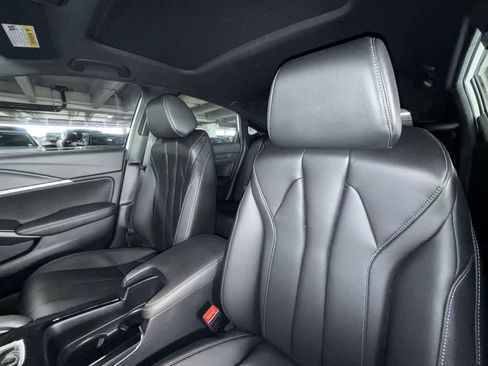 Certified 2025 Acura Integra A-Spec FWD image 14