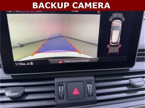 Used 2018 Audi Q5 Prestige image 4