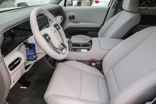 Used 2026 Hyundai Palisade Limited AWD/4WD image 20