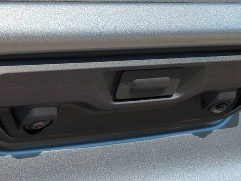 Used 2026 Chevrolet Silverado 1500 LT AWD/4WD image 15