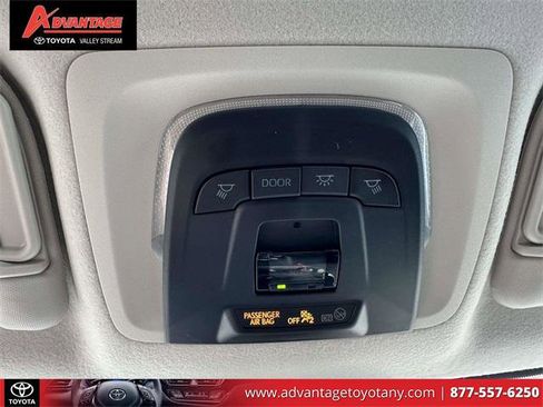 Certified 2025 Toyota Corolla LE image 36