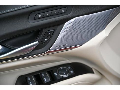 New 2026 Cadillac CT4 Premium Luxury image 17