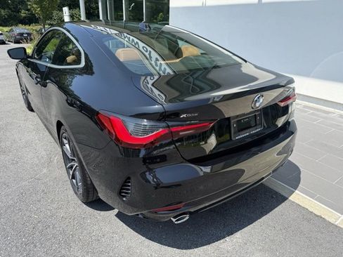 New 2026 BMW 430i xDrive Coupe w/ Premium Package image 9