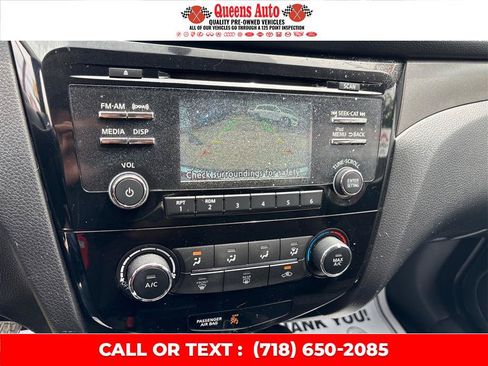 Used 2017 Nissan Rogue Sport S w/ S Appearance Package AWD/4WD image 34