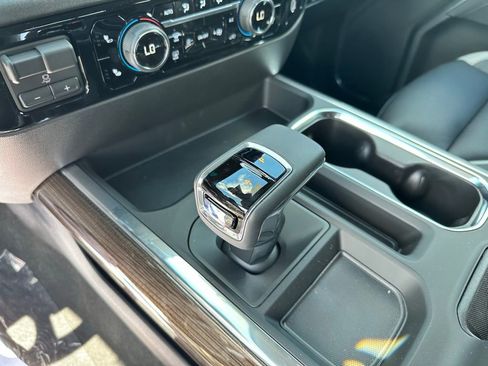 New 2025 Chevrolet Silverado 1500 RST w/ Convenience Package II image 36