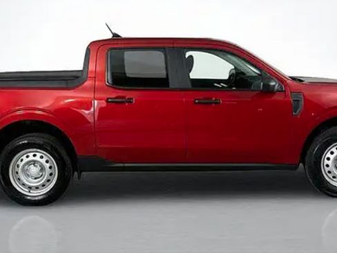 Used 2024 Ford Maverick XL FWD image 6