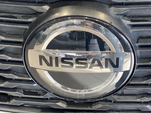 Used 2020 Nissan Rogue S image 10