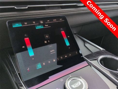 Used 2025 Cadillac Escalade Sport w/ Touring Package image 29