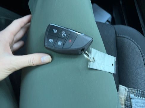 Used 2023 Chevrolet Silverado 1500 RST w/ Rally Edition image 28