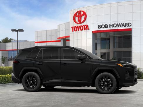 New 2026 Toyota RAV4 AWD Plug-in Hybrid image 34
