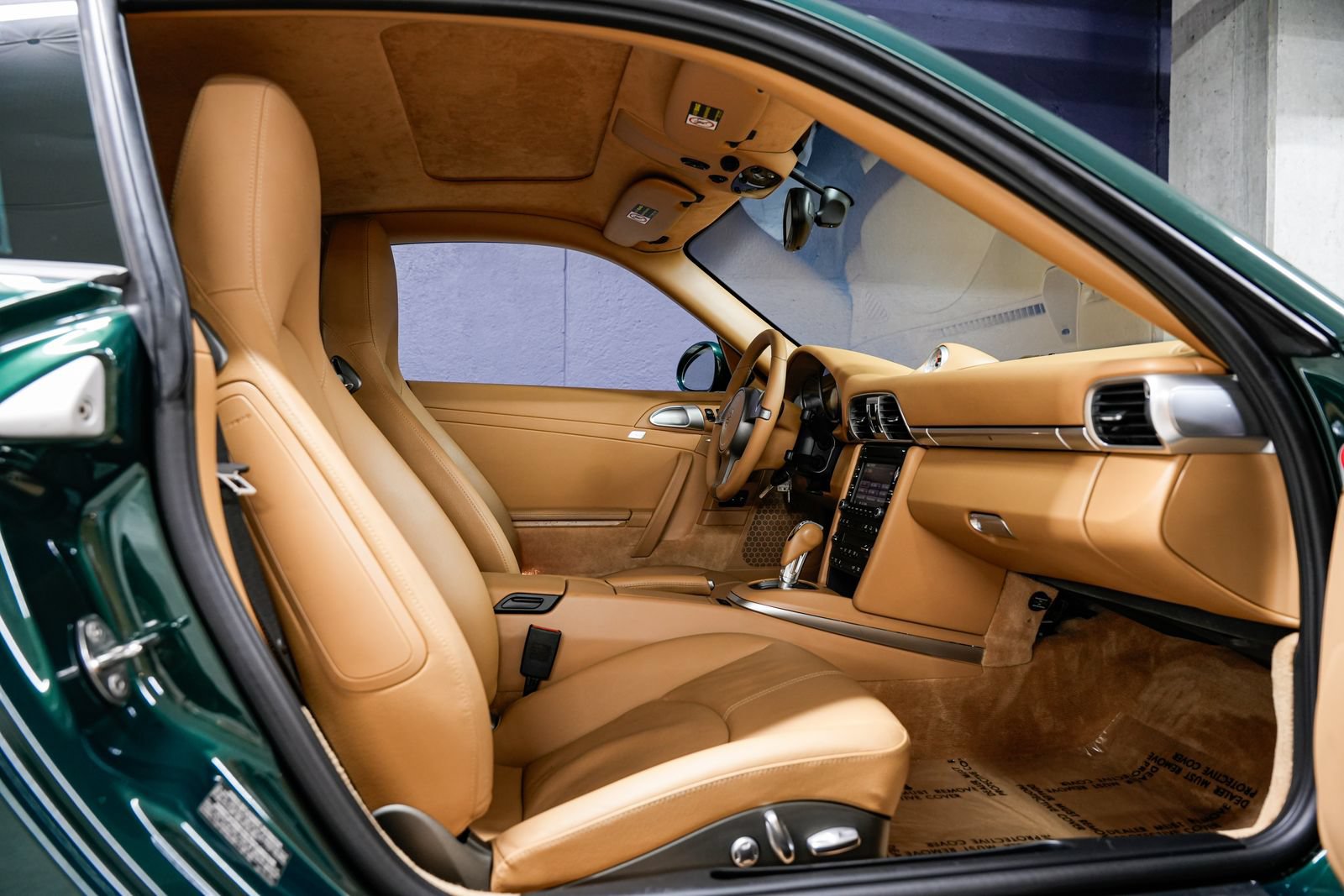 Used 2009 Porsche 911 Carrera S RWD image 27