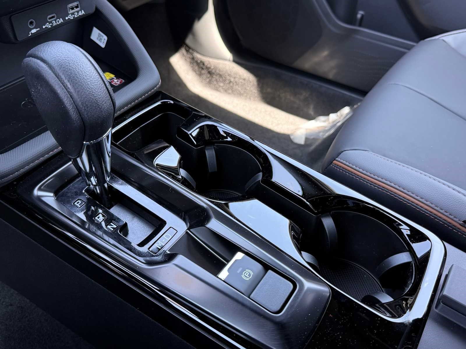 New 2026 Subaru Forester Sport AWD/4WD image 19