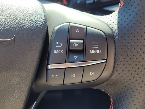 New 2026 Ford Escape ST-Line w/ Cold Weather Package image 24