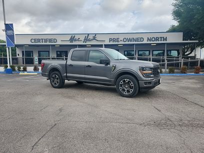 Used 2024 Ford F150 STX