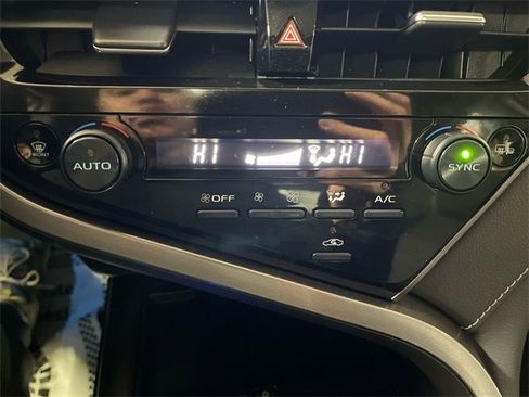 Used 2024 Toyota Camry XSE image 19