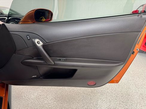 Used 2008 Chevrolet Corvette Z06 w/ Preferred Equipment Group RWD image 57