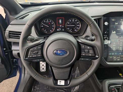 New 2025 Subaru Crosstrek 2.5i Sport w/ Popular Package #4A image 14