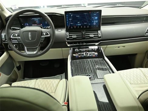 Used 2023 Lincoln Navigator L Black Label image 25