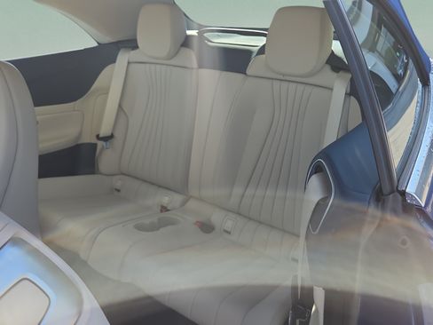 Certified 2023 Mercedes-Benz E 450 Cabriolet image 10