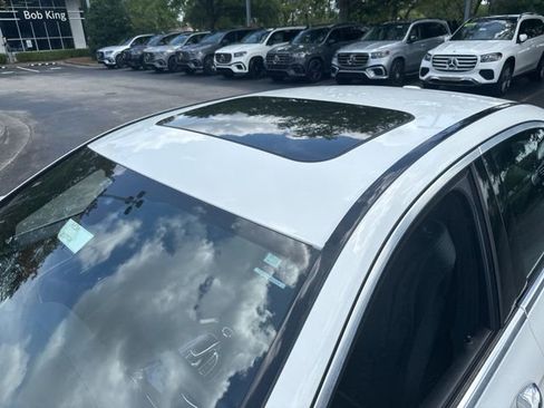 Certified 2017 Mercedes-Benz E 300 image 12