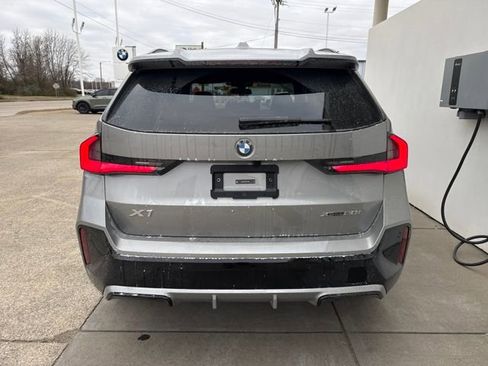 New 2026 BMW X1 xDrive28i w/ Technology Package image 4