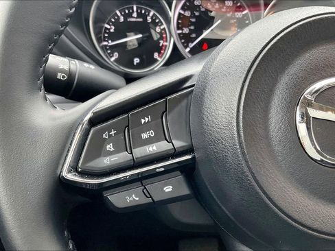 Certified 2025 MAZDA CX-5 AWD 2.5 S w/ Select Package image 18