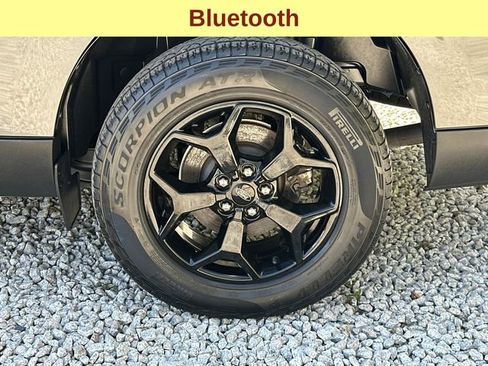Used 2024 Ford Maverick XLT w/ XLT Luxury Package AWD/4WD image 10