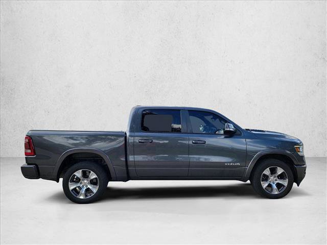 Used 2019 RAM 1500 Laramie RWD image 4
