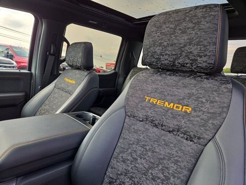 Used 2026 Ford F150 Tremor AWD/4WD image 10